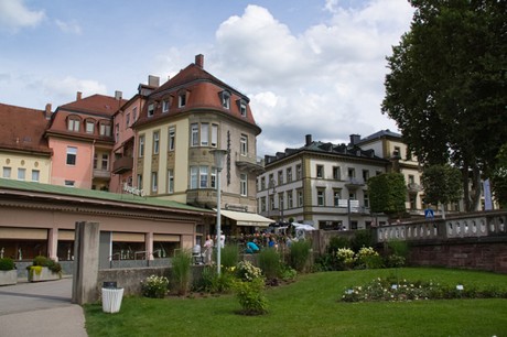 Bad Kissingen
